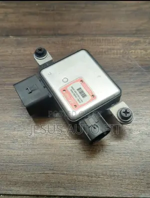 2016-2019 Kia Optima Engine Radiator Cooling Fan Controller Module Uni