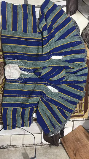 Men Smocks