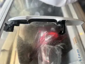 Toyota Corolla 2020 Door Handle