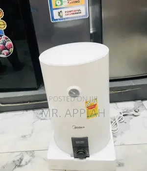 Choose Durable Midea 15liters Electric Water Heater 