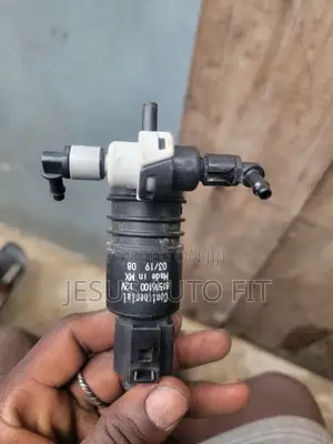 2016-2024 Honda Windshield Washer Reservoir Motor Pump ()