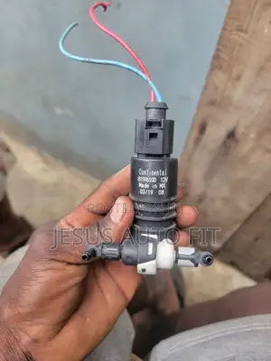 2016-2024 Honda Windshield Washer Reservoir Motor Pump ()