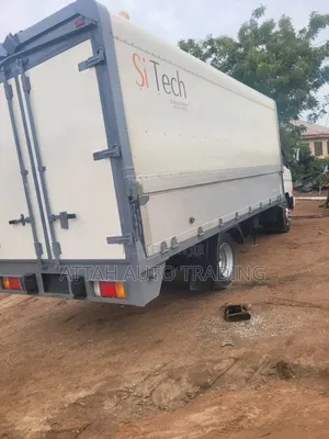 Wings Truck for Sale