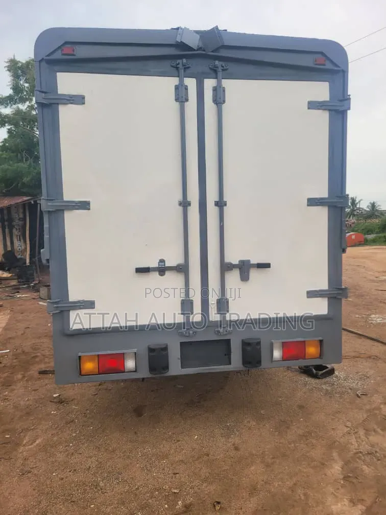 Wings Truck for Sale
