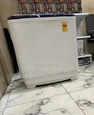 Premium Good TCL 11kg Semi-Automatic Washing Machine