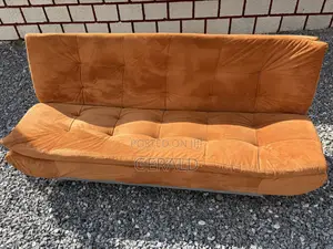 Convertible Sofa Bed in One