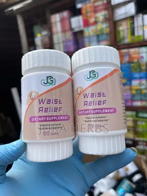 Waist Relief Caps
