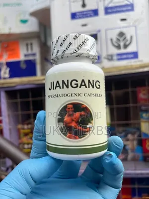 Jiangang Spermatogenic
