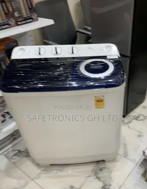 Exclusive Best TCL 11kg Semi-Automatic Washing Machine