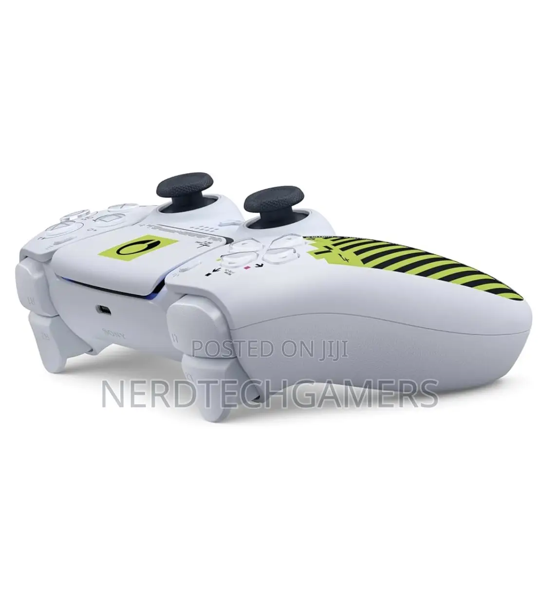 Sony Playstation Wireless Controller – Marathon Limited Edition.