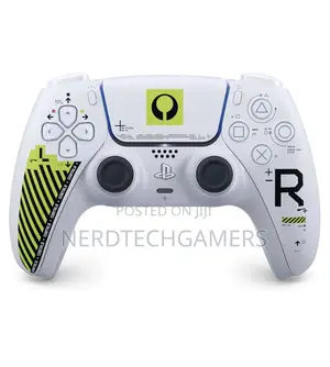 Sony Playstation Wireless Controller – Marathon Limited Edition.