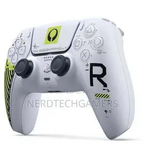 Sony Playstation Wireless Controller – Marathon Limited Edition.