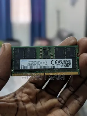 16gb Ddr5 Ram