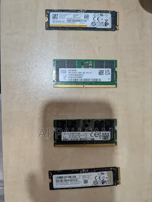 16gb Ddr5 Ram