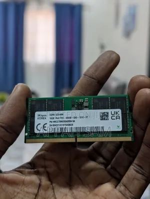 16gb Ddr5 Ram