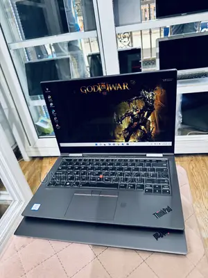 Laptop Lenovo ThinkPad X1 Yoga 8GB Intel Core i5 SSD 256GB
