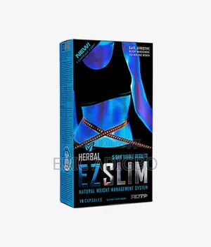 Ezslim Weight Management