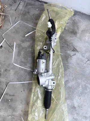 Honda Accord 2018-2020 Steering Rack