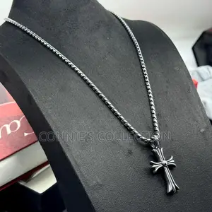 Stainless Non Fade Neck Chains