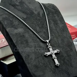 Stainless Non Fade Neck Chains