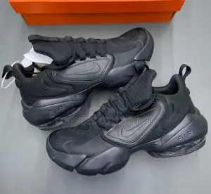Nike Air Max Alpha Savage