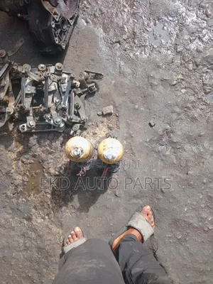 Power Steering Opel Astra
