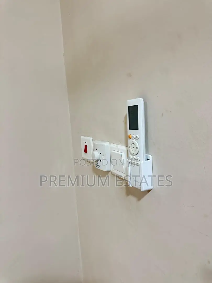 2bdrm Apartment in East Legon for rent