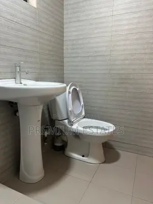 2bdrm Apartment in East Legon for rent
