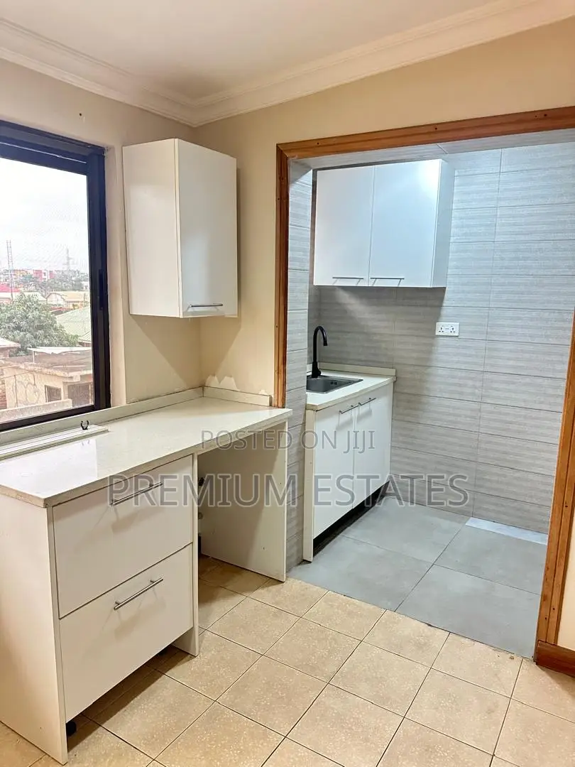 2bdrm Apartment in East Legon for rent