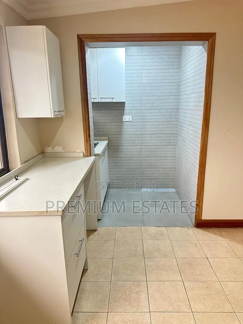 2bdrm Apartment in East Legon for rent