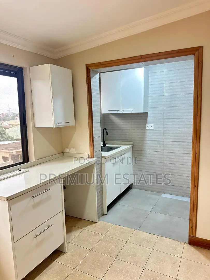 2bdrm Apartment in East Legon for rent