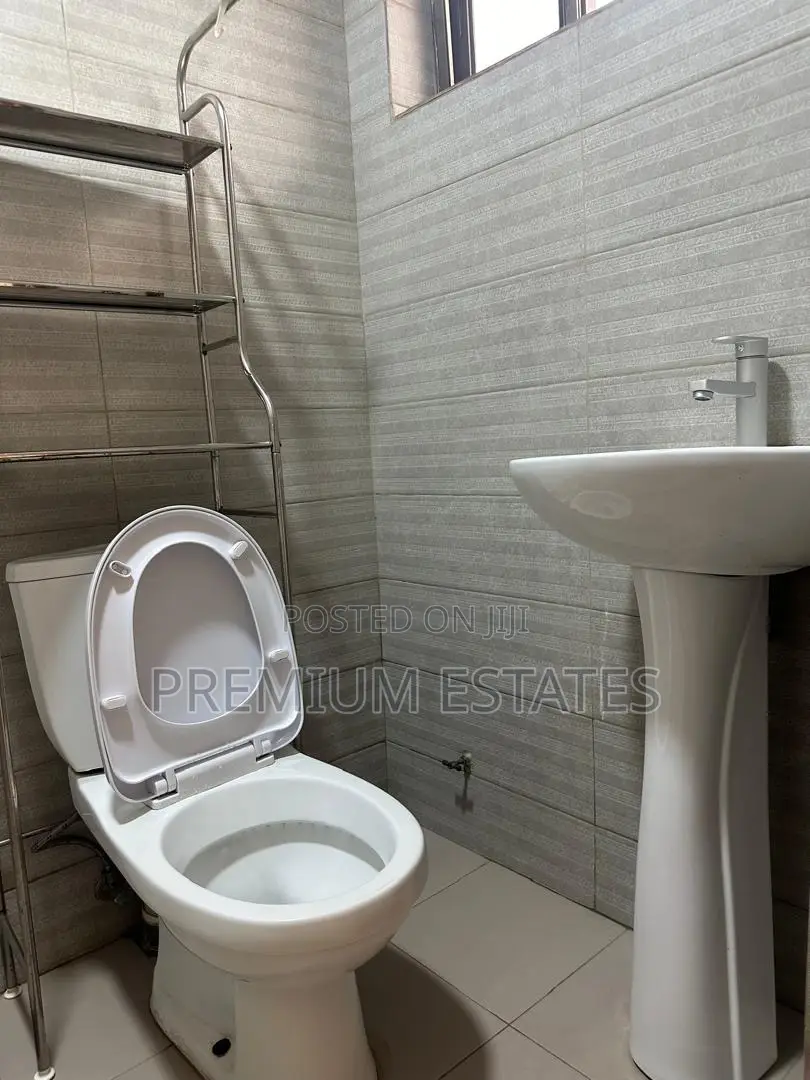2bdrm Apartment in East Legon for rent