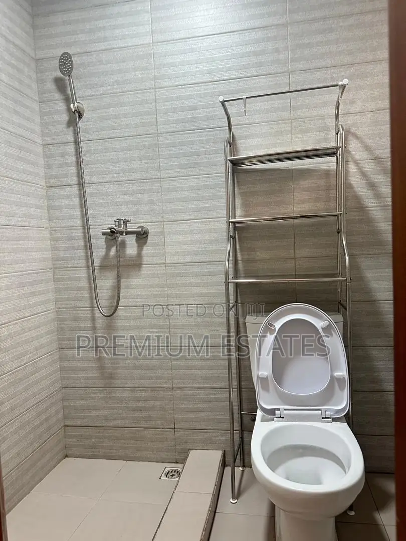 2bdrm Apartment in East Legon for rent