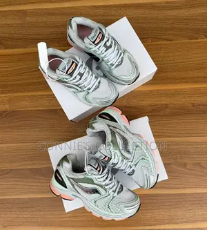 Saucony Progrid Omni Sneakers