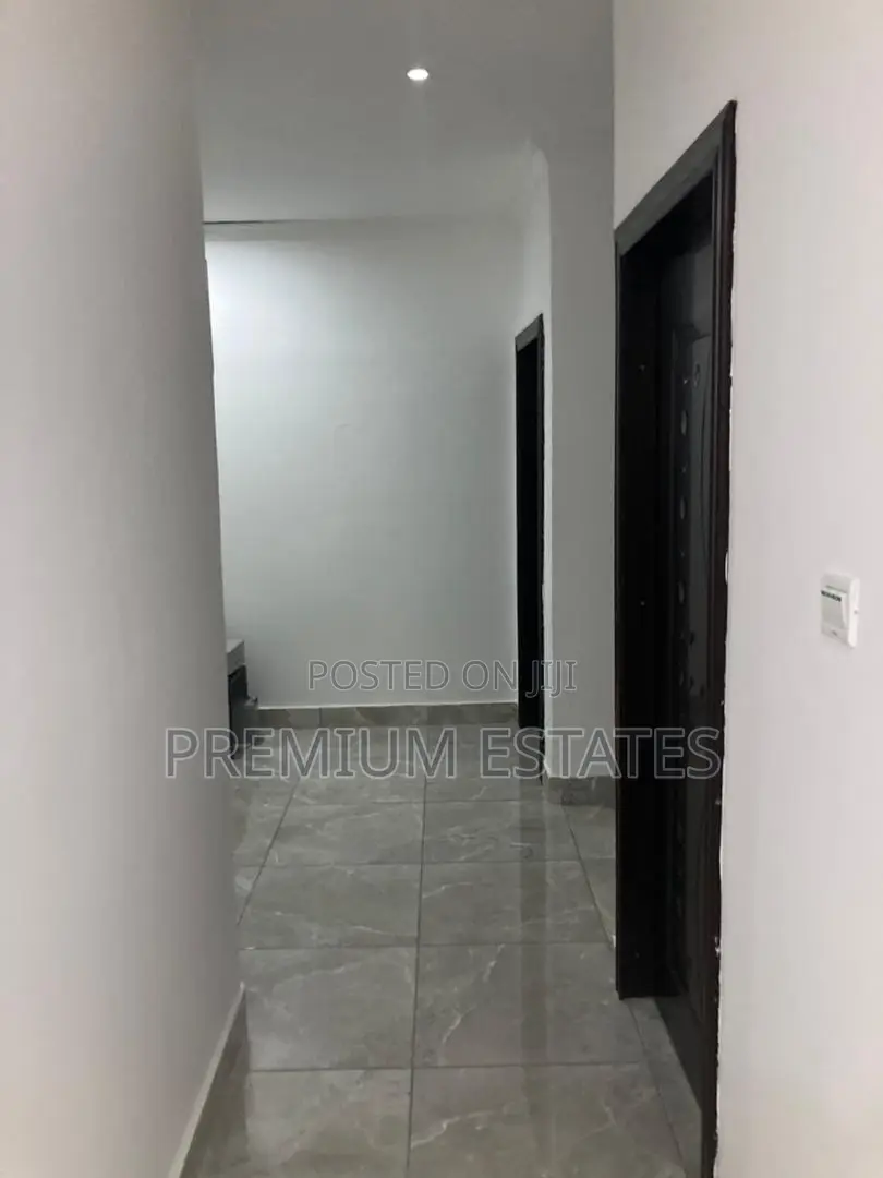 Furnished 3bdrm Apartment in East Legon for rent