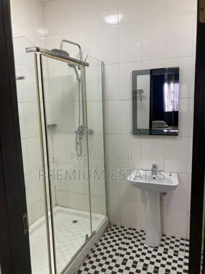 Furnished 3bdrm Apartment in East Legon for rent