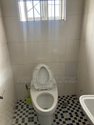 Furnished 3bdrm Apartment in East Legon for rent