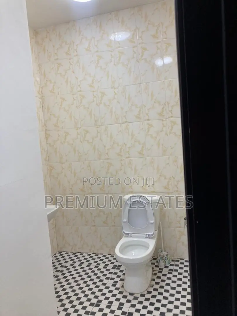 Furnished 3bdrm Apartment in East Legon for rent