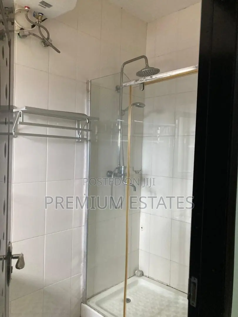 Furnished 3bdrm Apartment in East Legon for rent