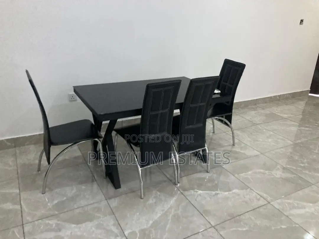 Furnished 3bdrm Apartment in East Legon for rent