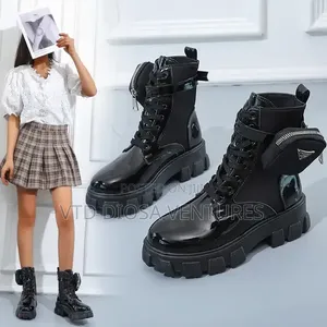 Luxury Fashion Shoe for Ladies