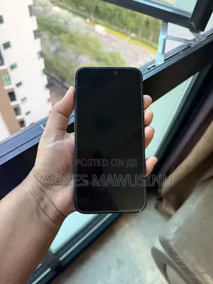 Apple iPhone 15 Pro Max 256 GB Blue