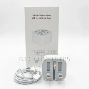 Apple Adapter 65watz Original Charger