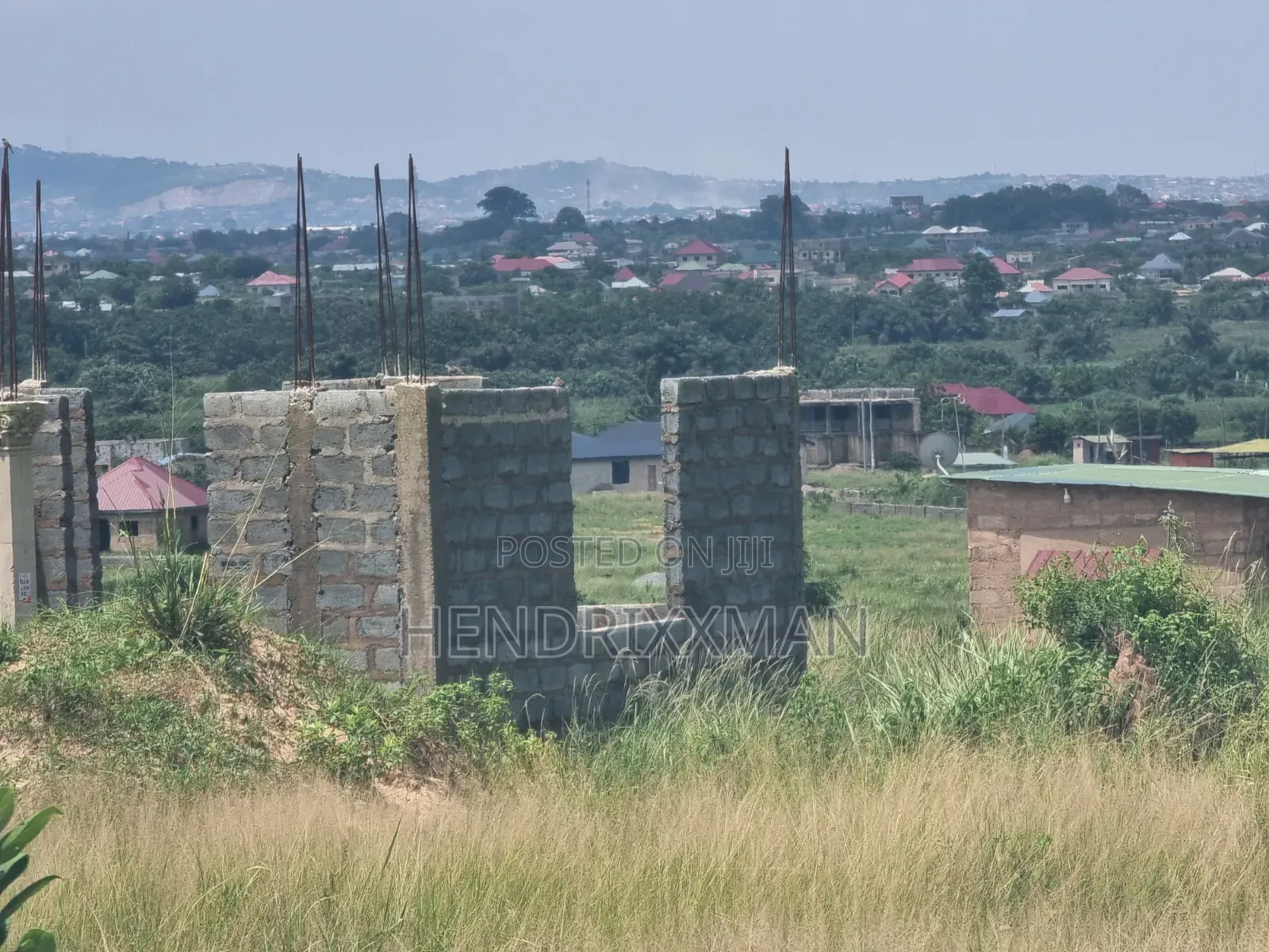 Land for Sell Legitimate Land With All Documents Available
