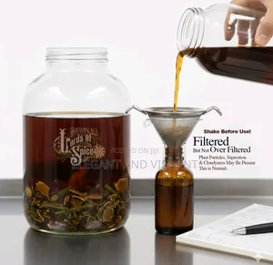 Corn Silk Extract Organic Dried Corn Silk Tincture Liquid Extract Usa