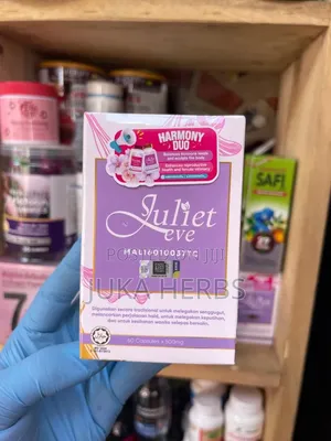 Juliet Eve Caps