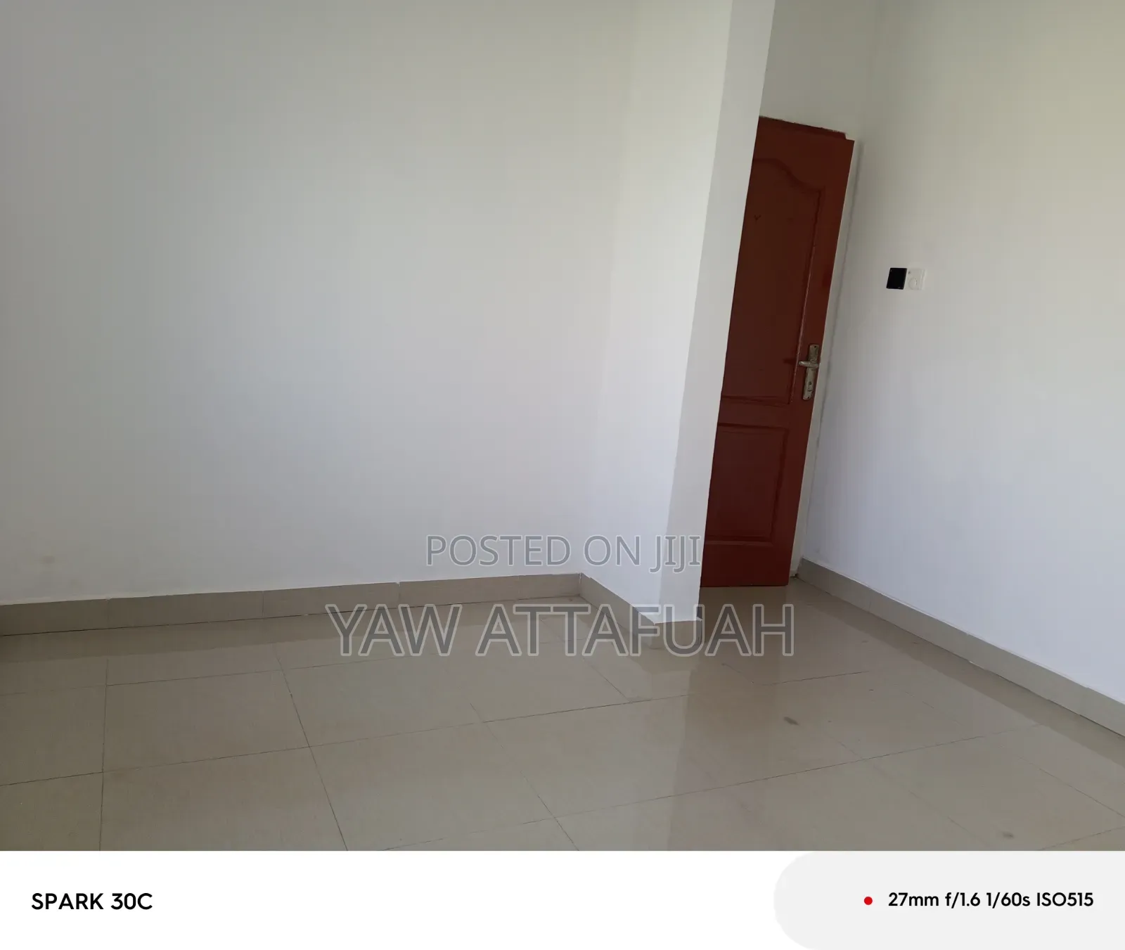 1bdrm House in B Bombay Properties, Pentecost University for rent