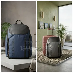 Quality Branded Waterproof Backpacks With Different Compartments