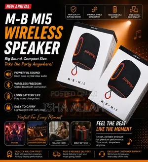 Maxbest Super Beats