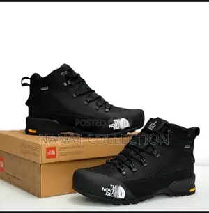 The North Face Hiking Boots